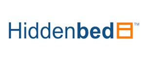 hiddenbed logo