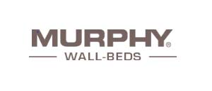 murphy bed logo