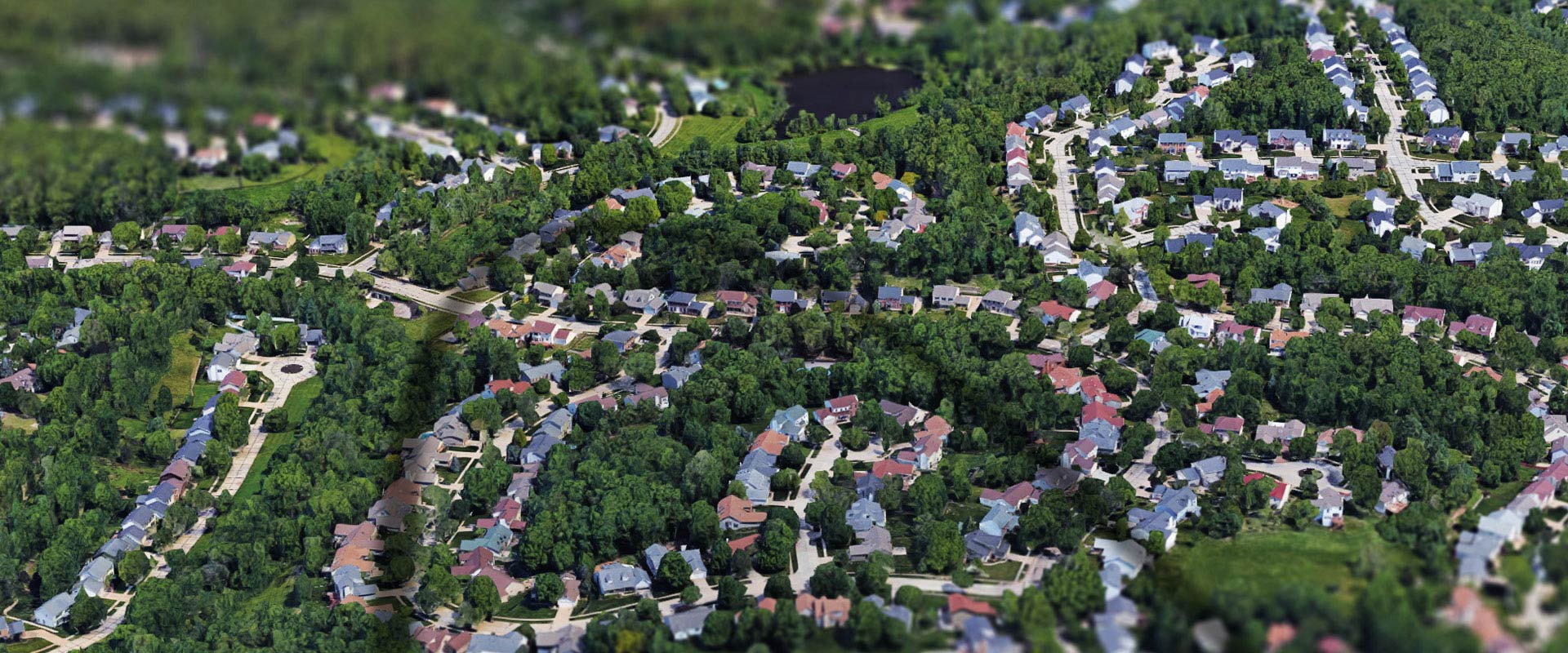 st louis neighborhood