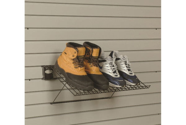 13x24 shoe rack