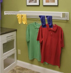 laundry-hanging-station