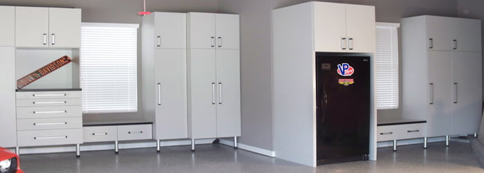 garage storage