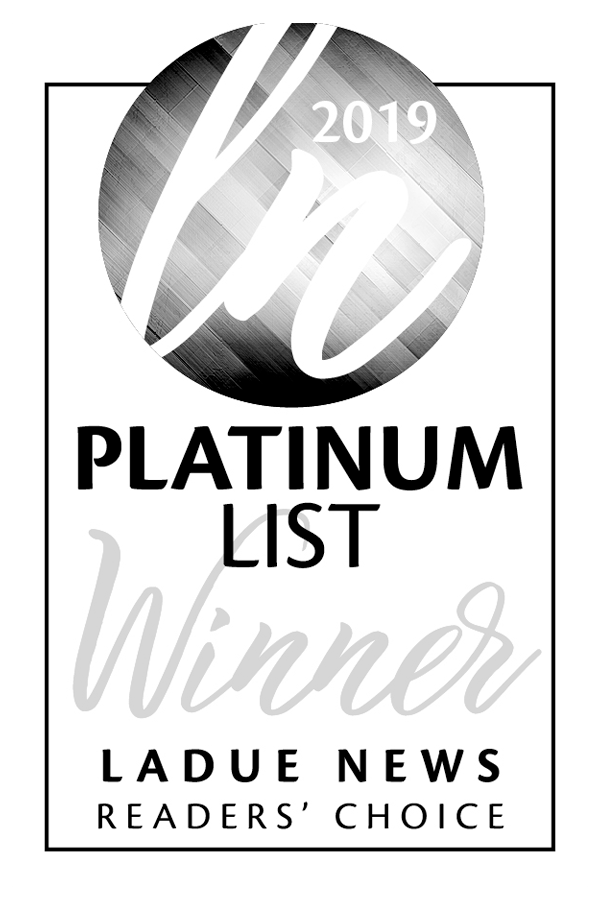 platinum winner readers choice