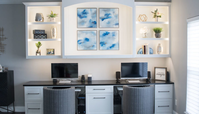 Home Office