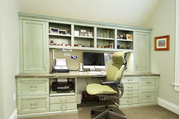 Home Office