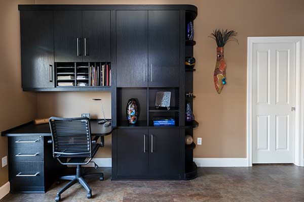 Home Office
