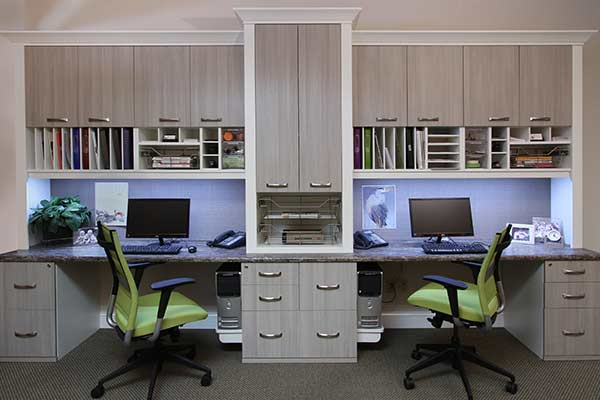 Home Office