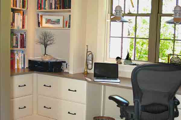 Home Office