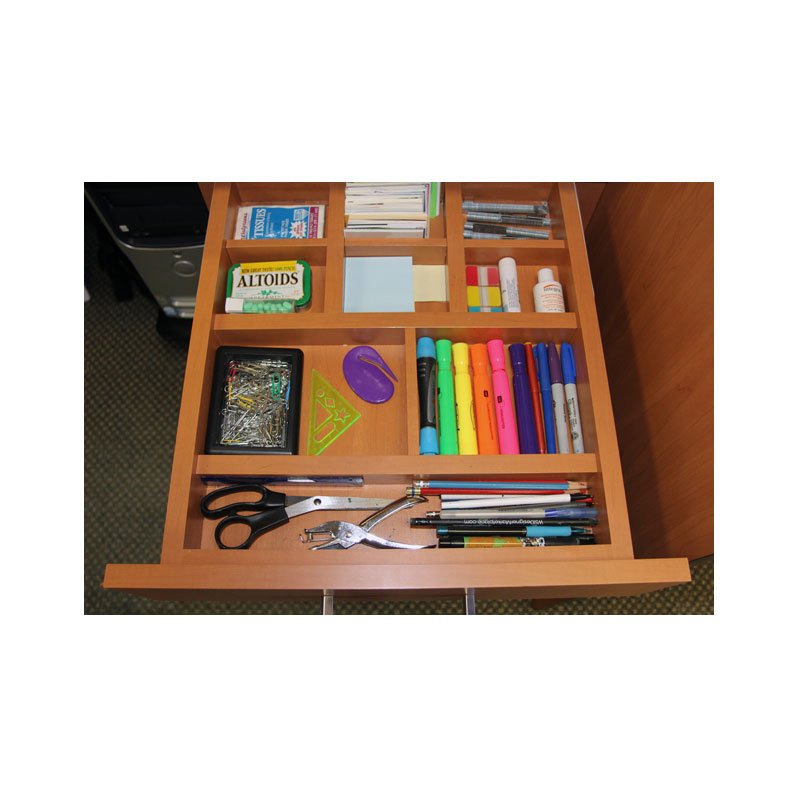 drawer dividers