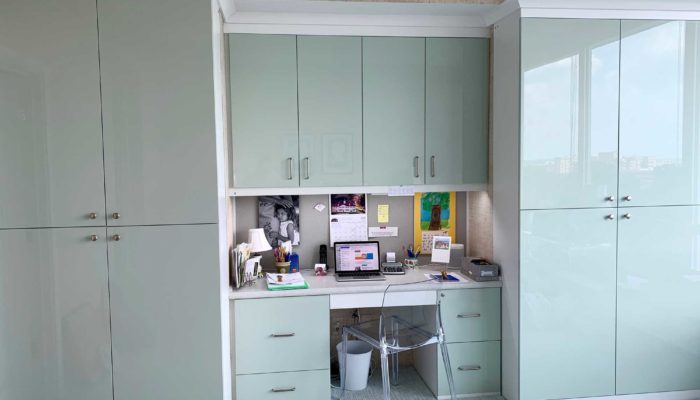 Home Office Desk