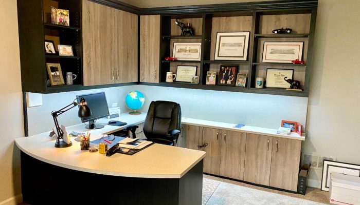 Home Office