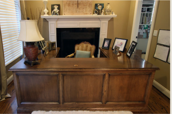 Home Office Desk
